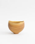 Wooden Bowl Sculpture by Kenji Usuda | Tortoise General Store