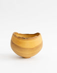 Wooden Bowl Sculpture by Kenji Usuda | Tortoise General Store