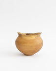 Wooden Bowl Sculpture by Kenji Usuda | Tortoise General Store