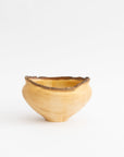 Wooden Bowl Sculpture by Kenji Usuda | Tortoise General Store