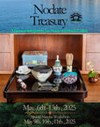 Workshop: Explore Nodate Treasury - Matcha culture in nature | Tortoise General Store
