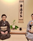 Workshop: Explore Nodate Treasury - Matcha culture in nature | Tortoise General Store
