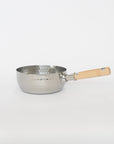 Yukihira Nabe Pan | Tortoise General Store