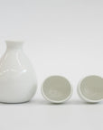 Yuuki Large Sake Set | Tortoise General Store
