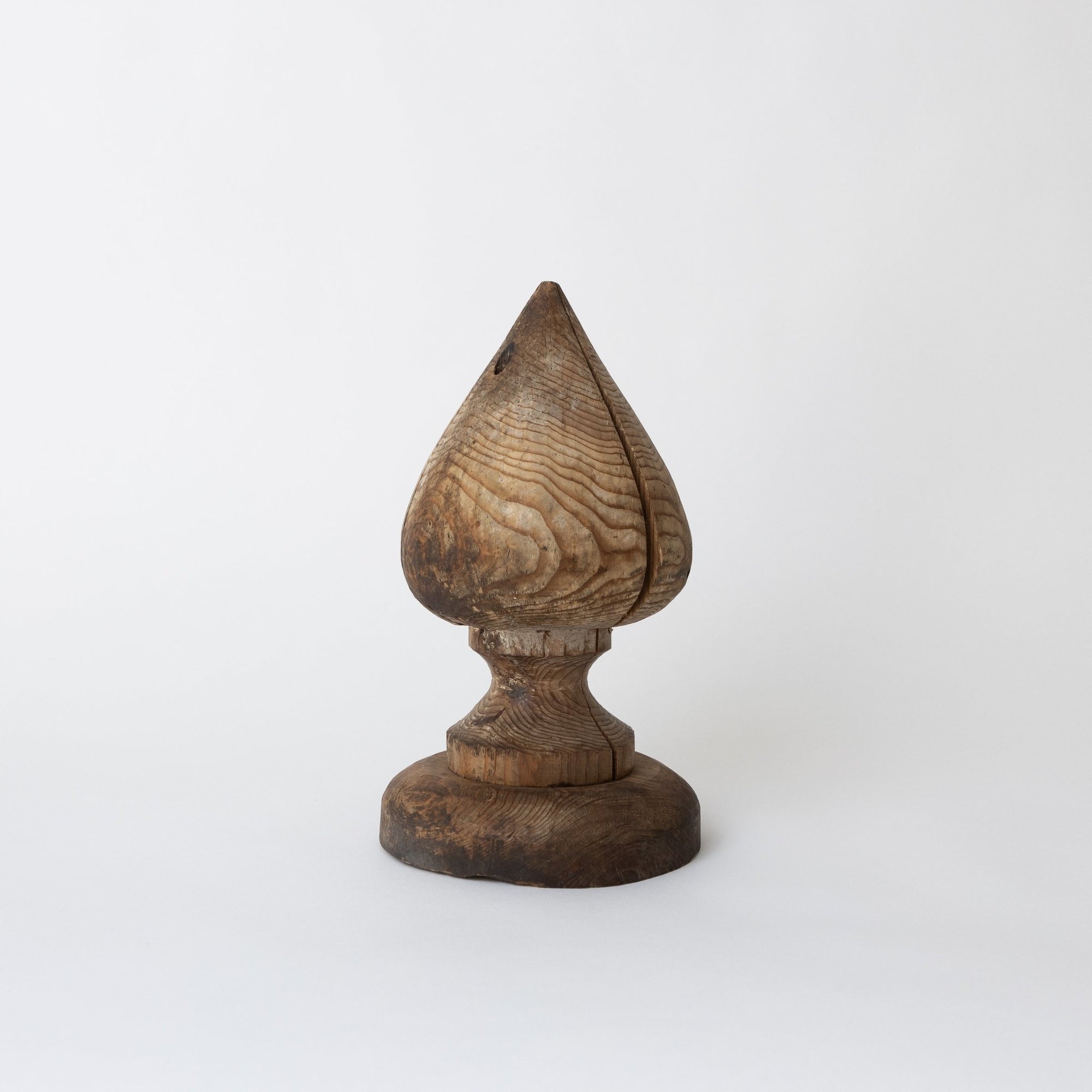 015 Unknown, Japan Wood Object | Tortoise General Store