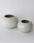 018 Unknown, Japan Porcelain Objects (Set of 2) | Tortoise General Store