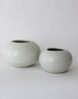 018 Unknown, Japan Porcelain Objects (Set of 2) | Tortoise General Store