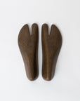 021 Unknown, Japan Wood Objects (Set of 2) | Tortoise General Store