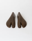 021 Unknown, Japan Wood Objects (Set of 2) | Tortoise General Store