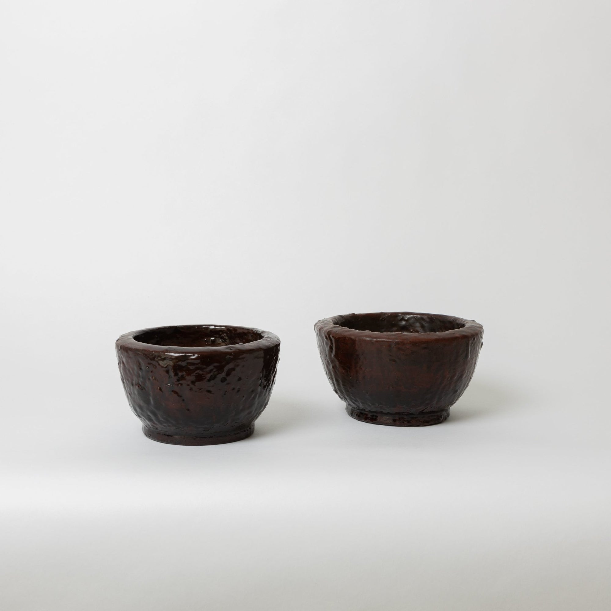 029 Unknown, Japan Wood Lacquer Object | Tortoise General Store