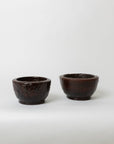 029 Unknown, Japan Wood Lacquer Object | Tortoise General Store