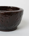 029 Unknown, Japan Wood Lacquer Object | Tortoise General Store