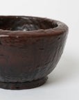 029 Unknown, Japan Wood Lacquer Object | Tortoise General Store