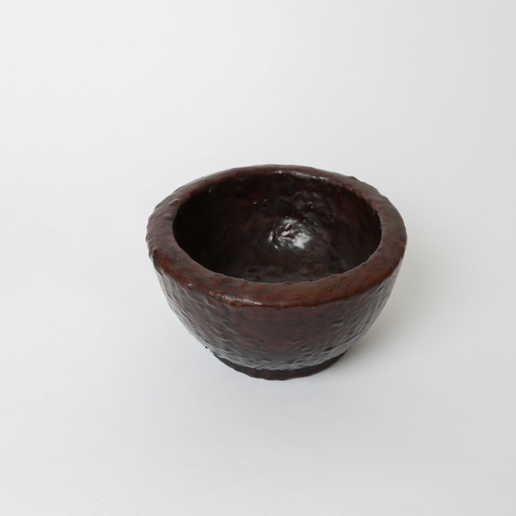 029 Unknown, Japan Wood Lacquer Object | Tortoise General Store