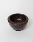 029 Unknown, Japan Wood Lacquer Object | Tortoise General Store