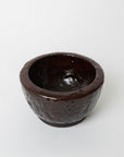 029 Unknown, Japan Wood Lacquer Object | Tortoise General Store