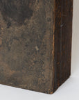 031 Unknown, Japan Wood Lacquer Object | Tortoise General Store