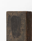 031 Unknown, Japan Wood Lacquer Object | Tortoise General Store