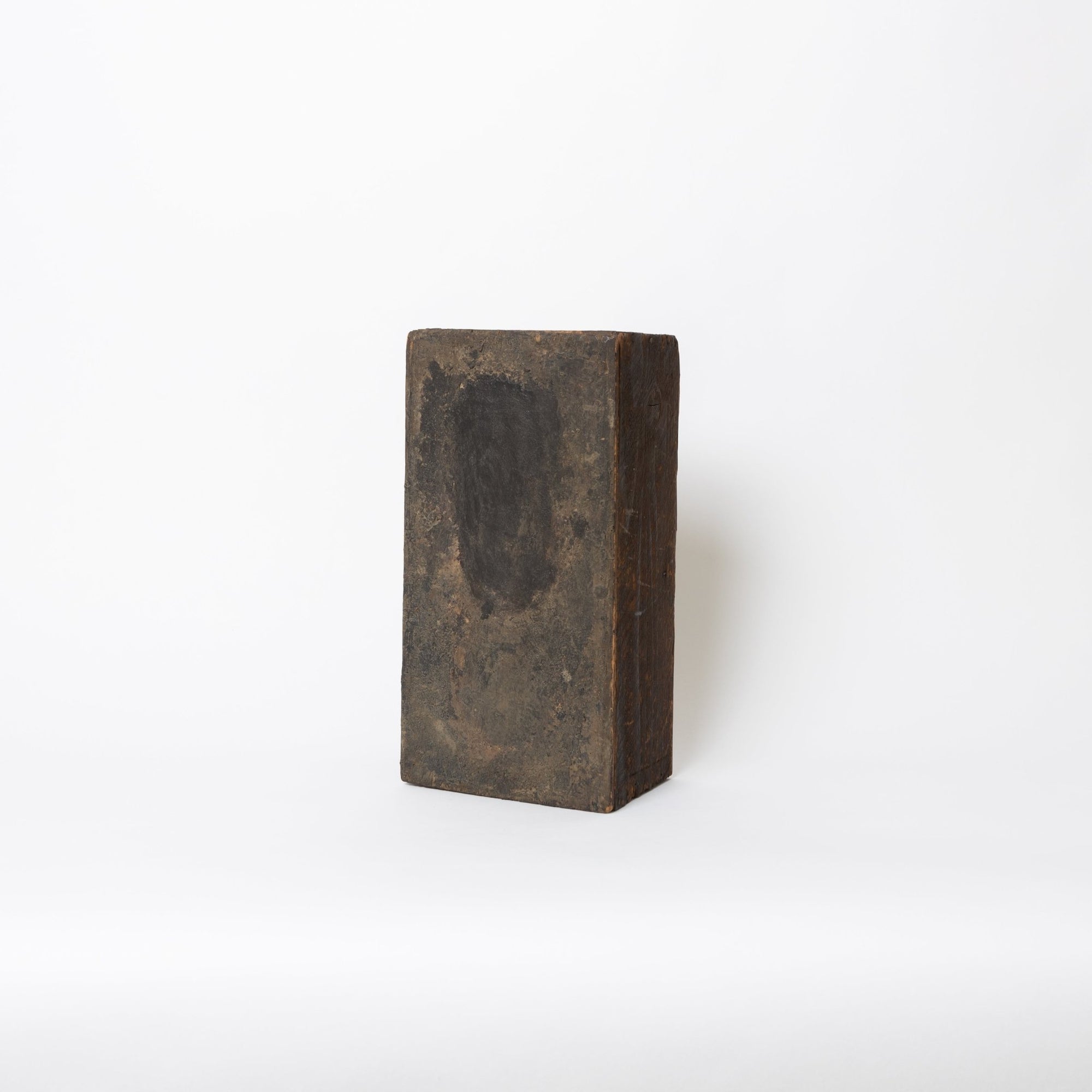 031 Unknown, Japan Wood Lacquer Object | Tortoise General Store