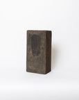 031 Unknown, Japan Wood Lacquer Object | Tortoise General Store