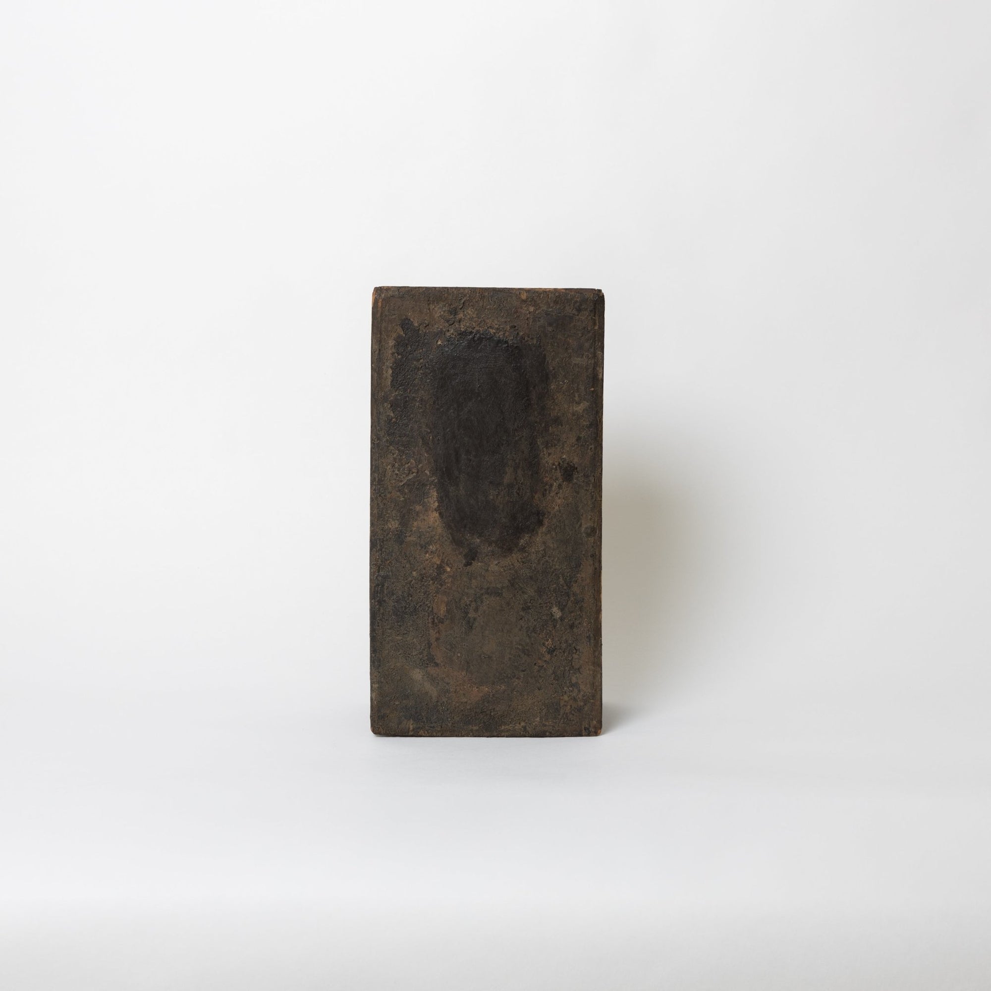 031 Unknown, Japan Wood Lacquer Object | Tortoise General Store