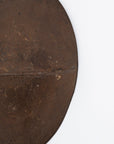 041 Unknown, Japan Iron Object | Tortoise General Store