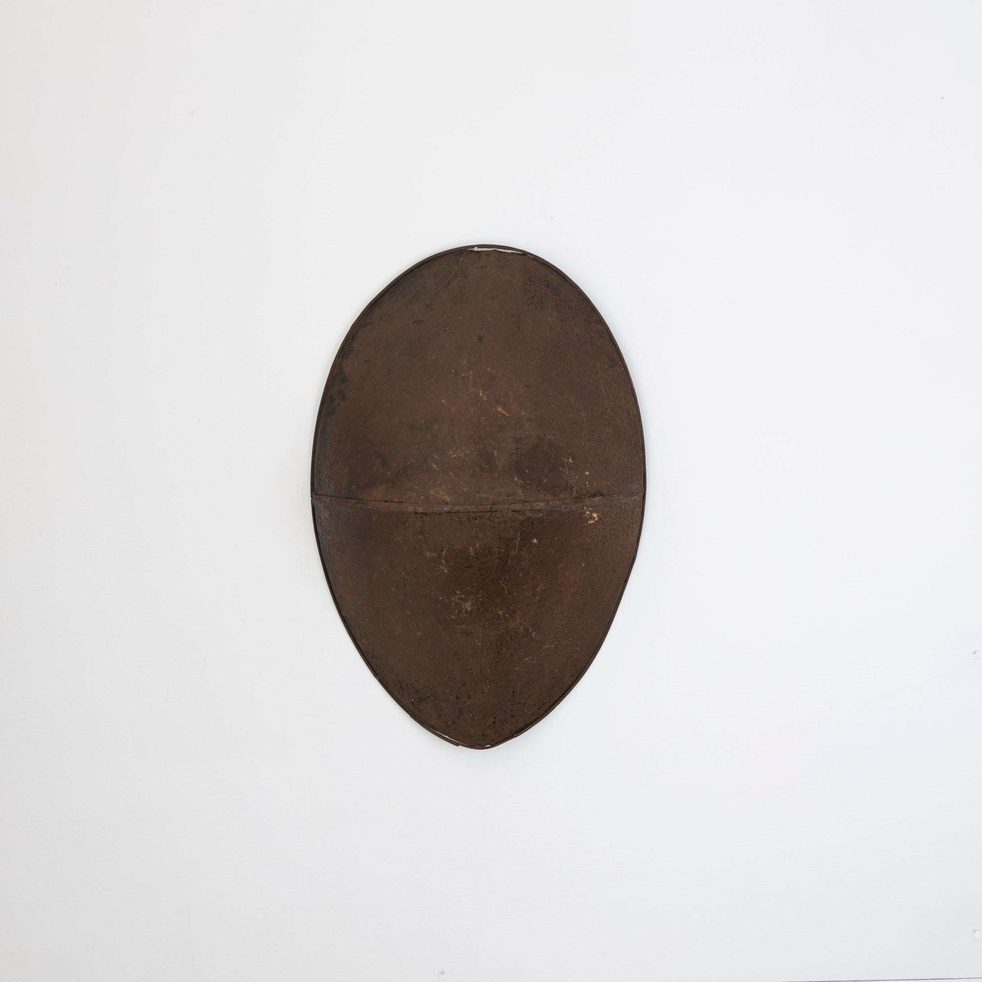 041 Unknown, Japan Iron Object | Tortoise General Store