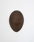041 Unknown, Japan Iron Object | Tortoise General Store
