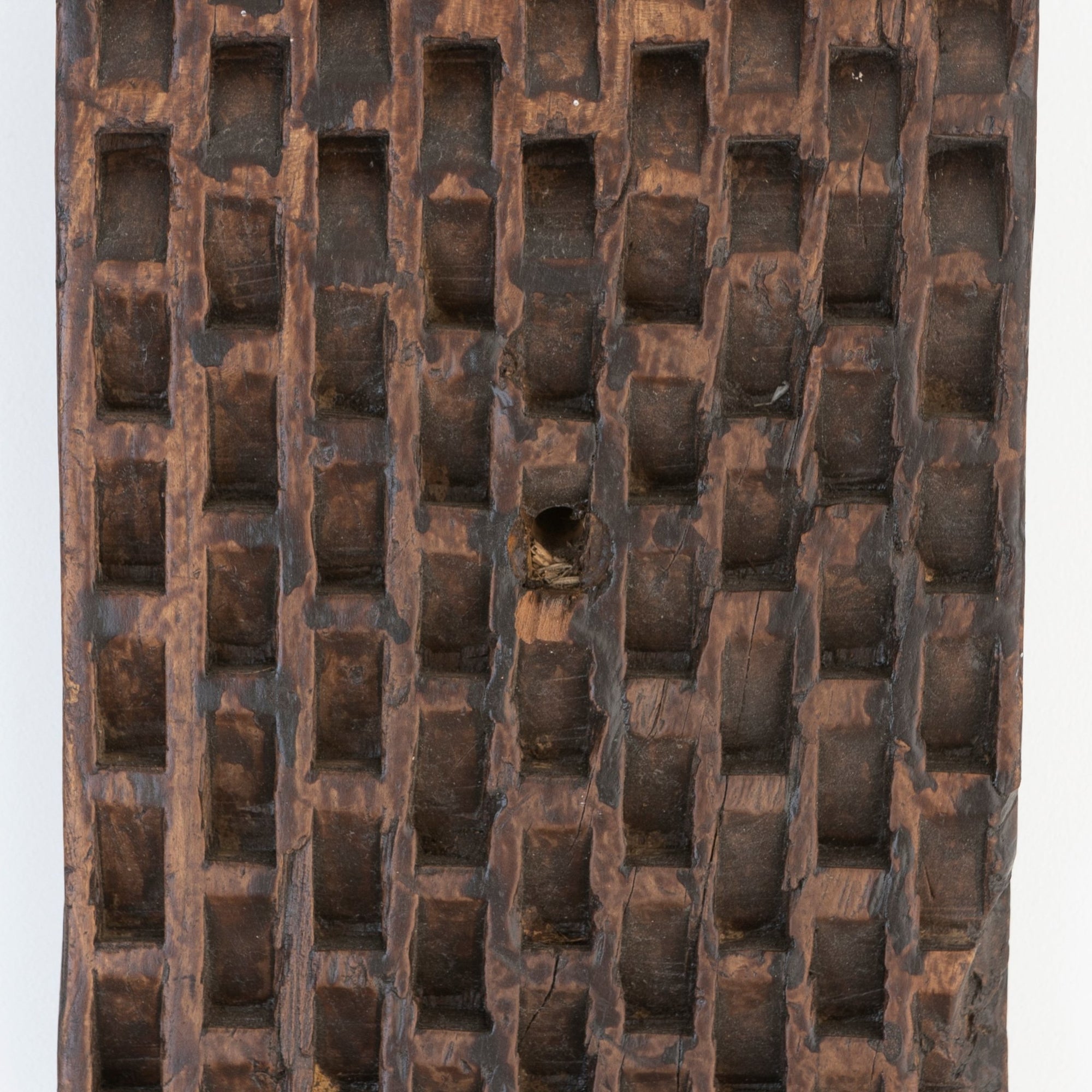 045 Unknown, Japan Wood/Lacquer Object | Tortoise General Store