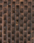 045 Unknown, Japan Wood/Lacquer Object | Tortoise General Store