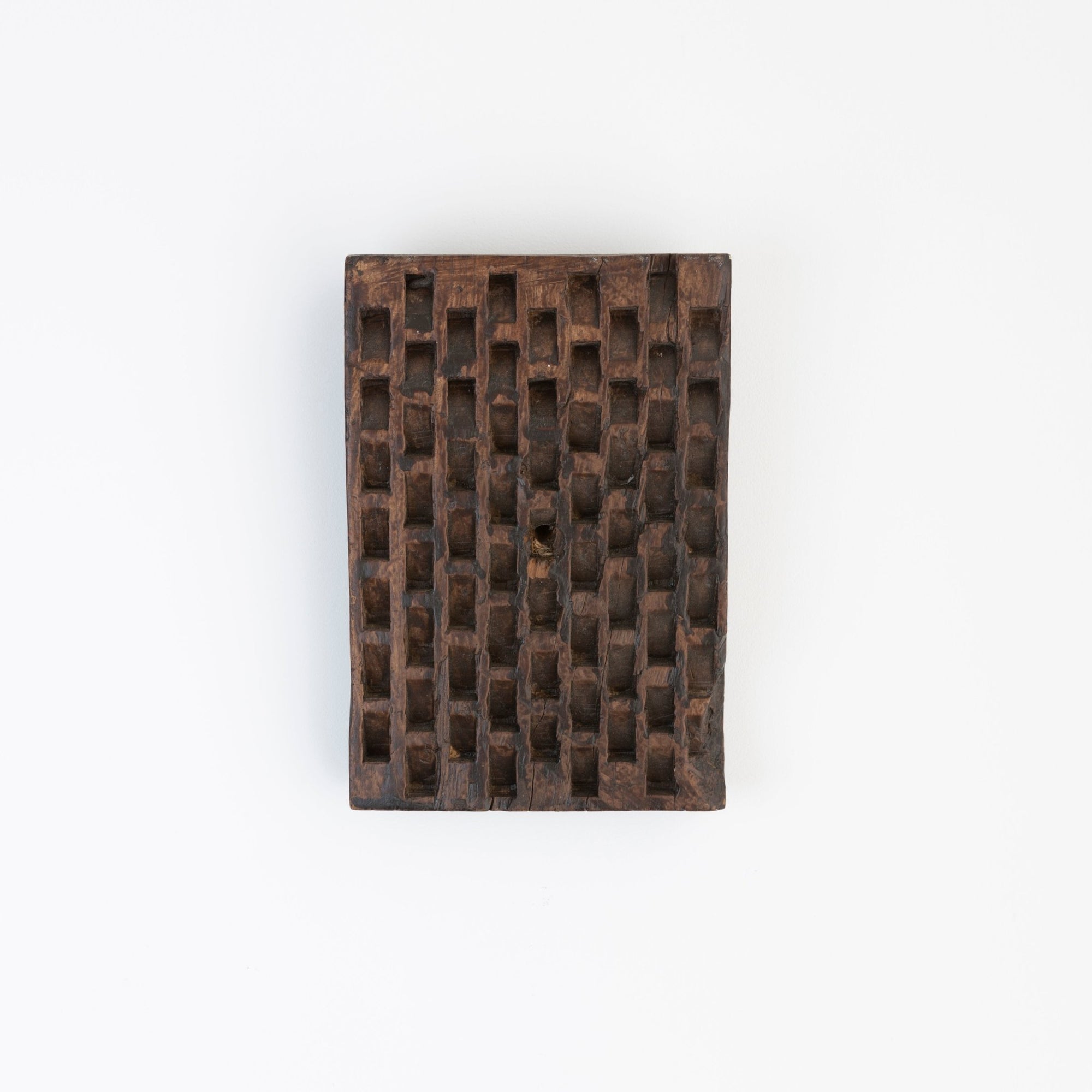 045 Unknown, Japan Wood/Lacquer Object | Tortoise General Store