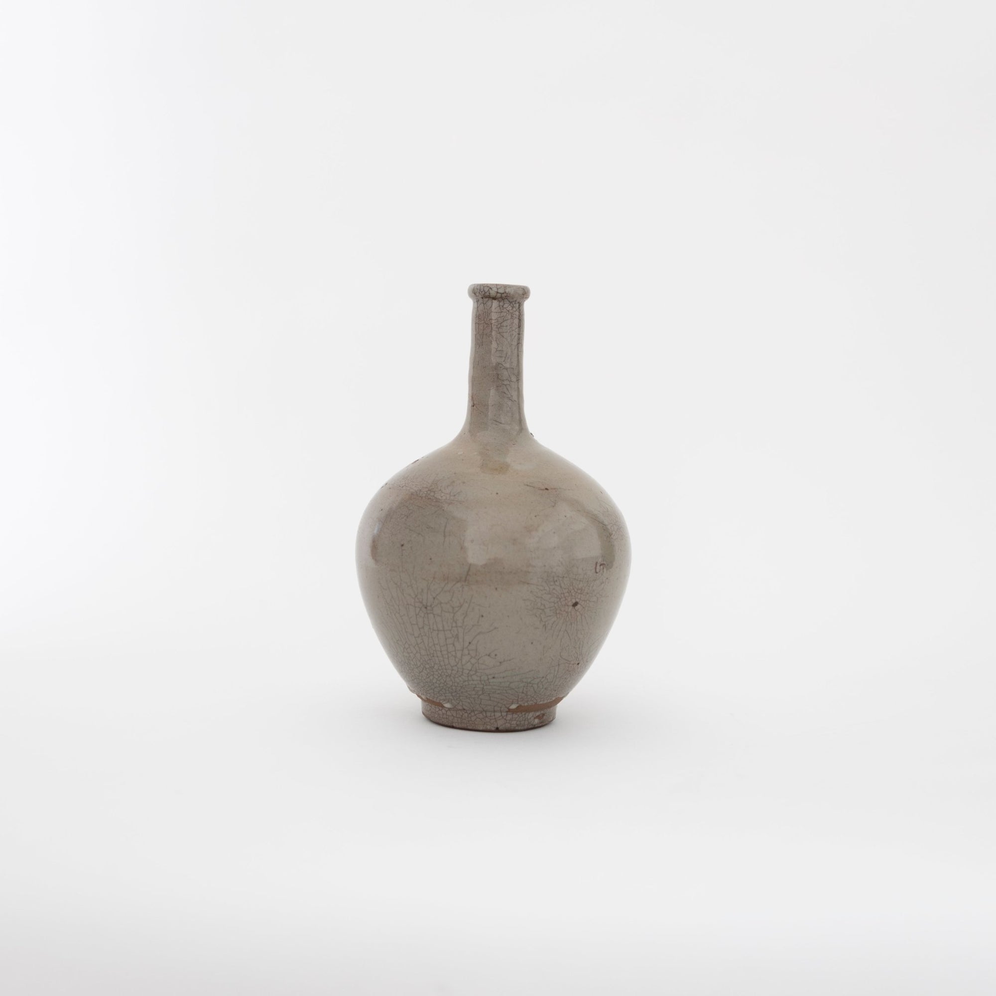 049 Unknown, Japan Ceramic Object | Tortoise General Store