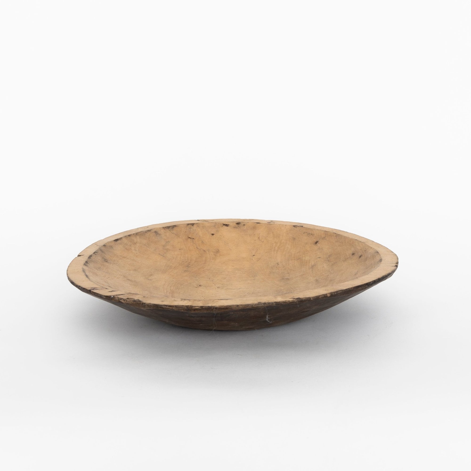 059 Unknown, Japan Wood Object | Tortoise General Store