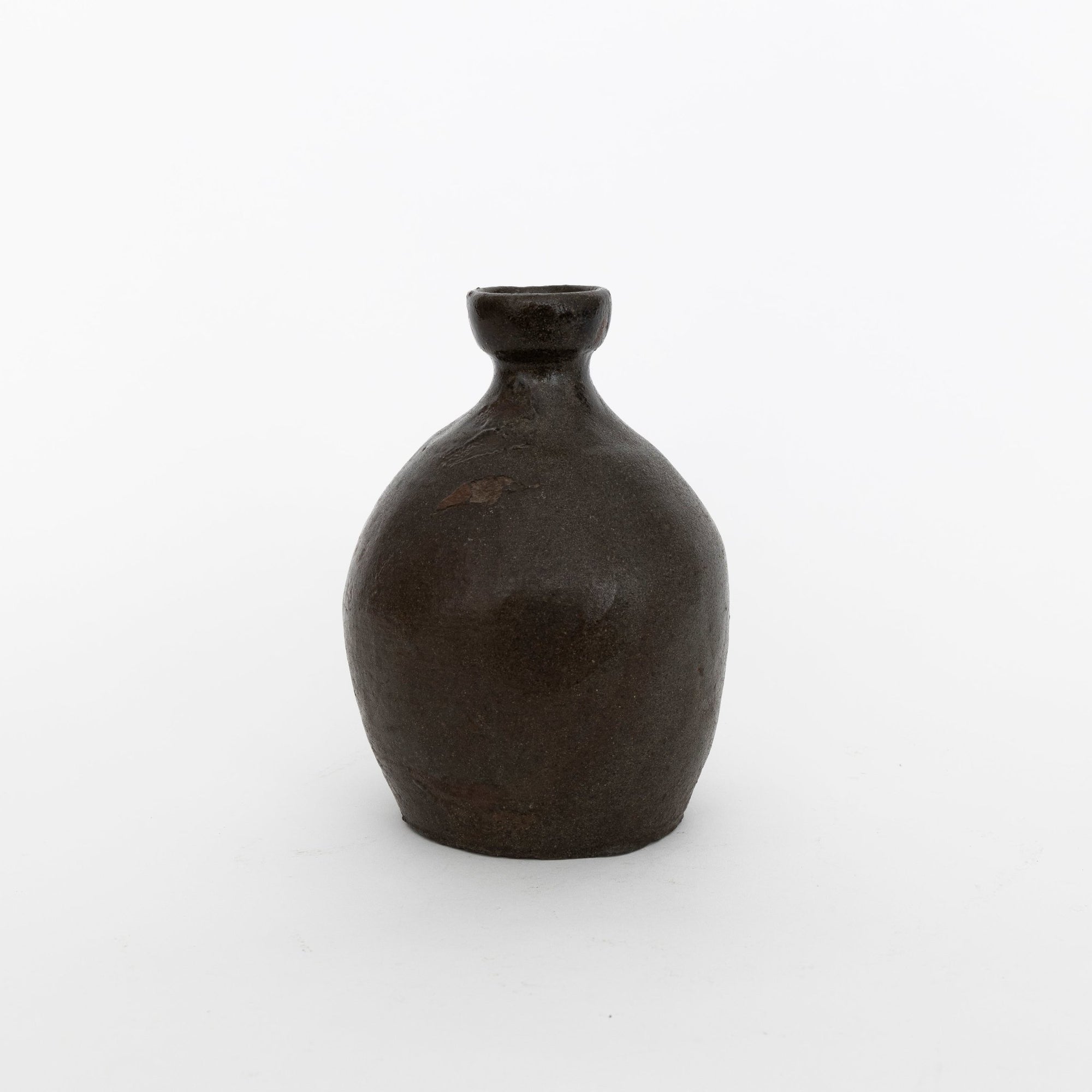 061 Unknown, Japan Ceramic Object | Tortoise General Store