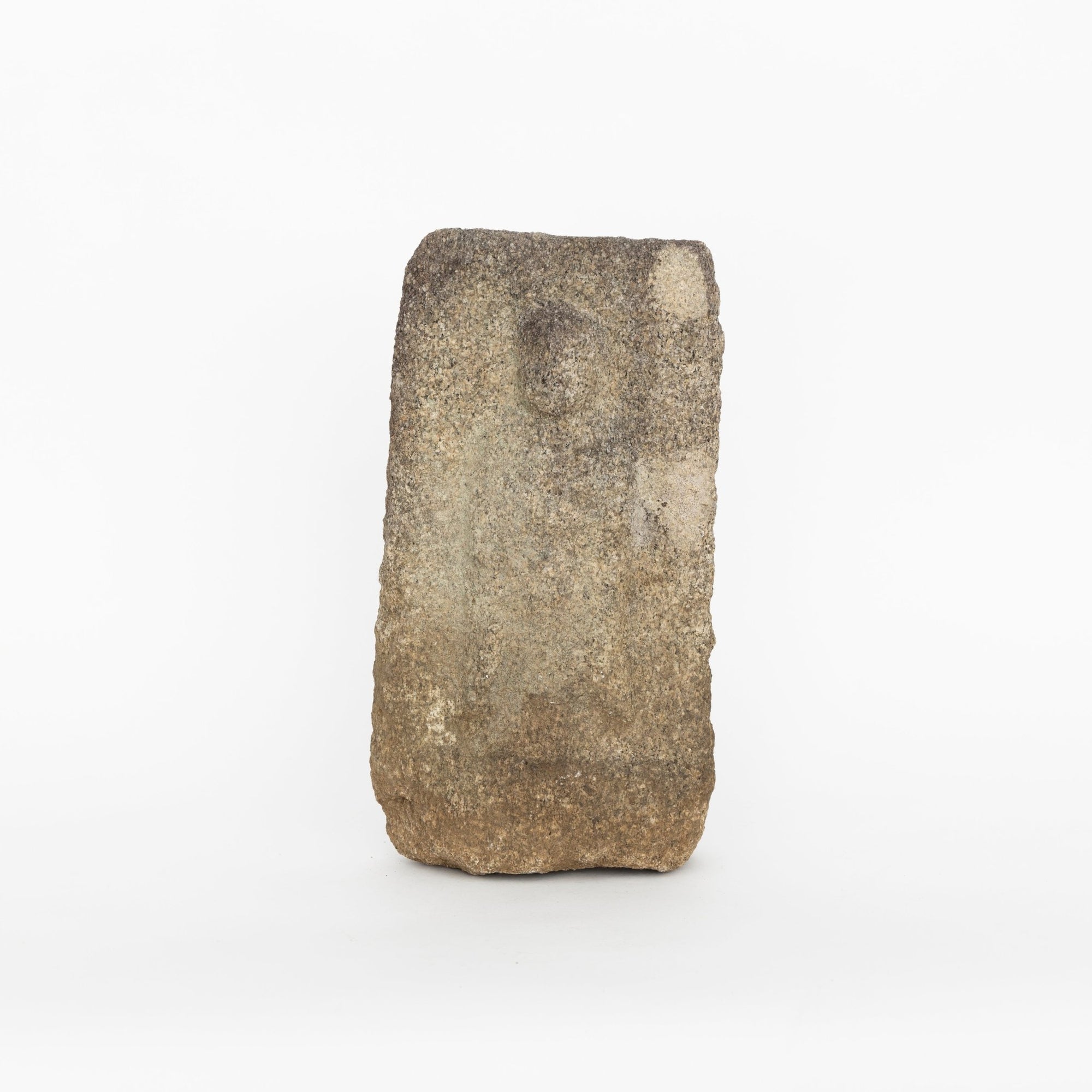 070 Unknown, Japan Stone Object | Tortoise General Store