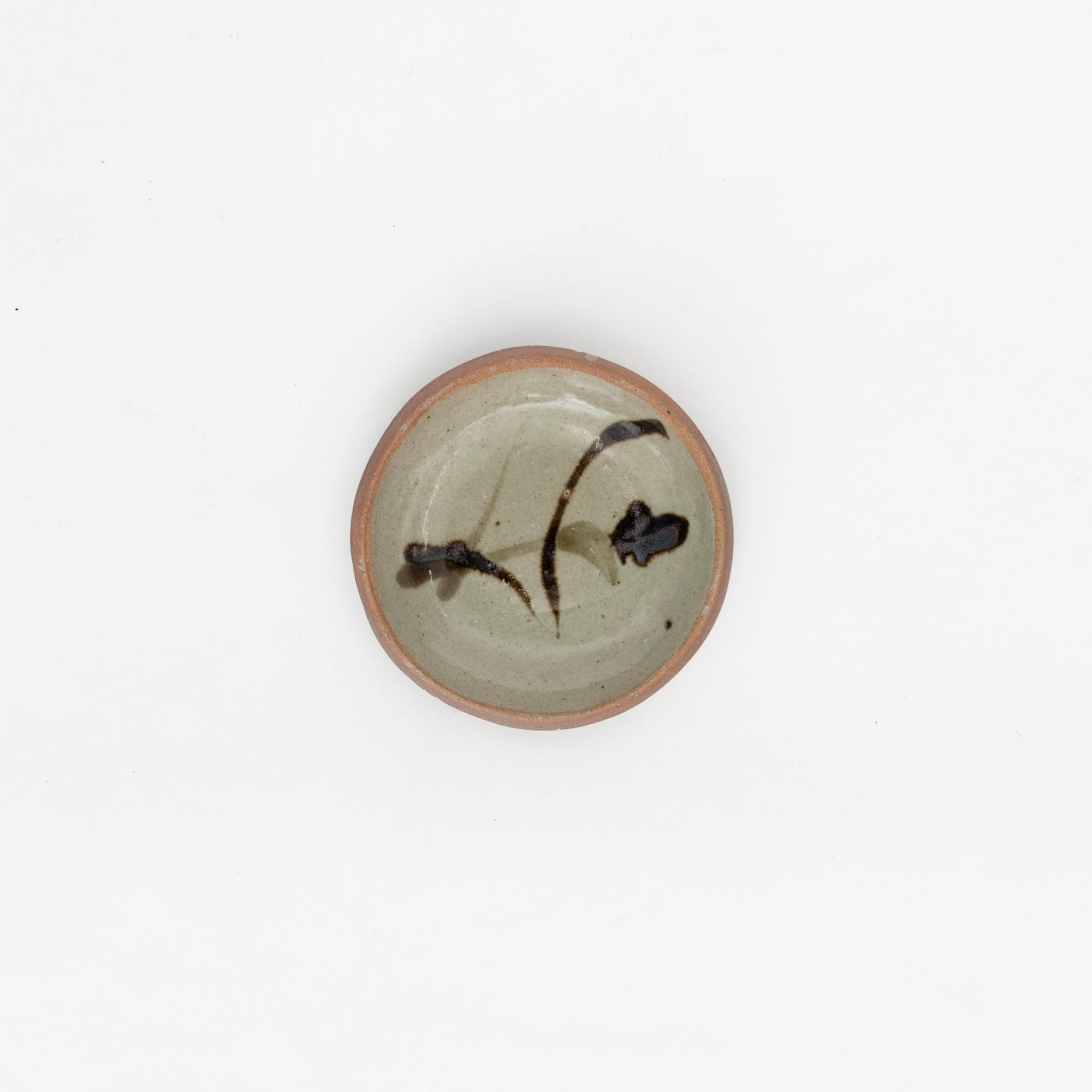 072 Unknown, Japan Ceramic Object | Tortoise General Store