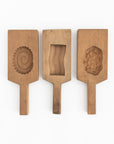 073 Unknown, Japan Wood Object | Tortoise General Store