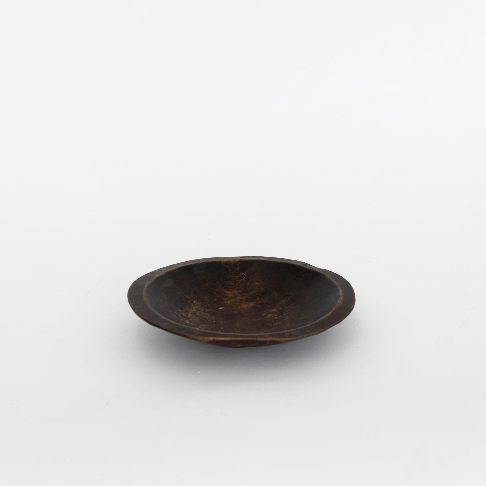 079 Unknown, Japan Wood Object | Tortoise General Store