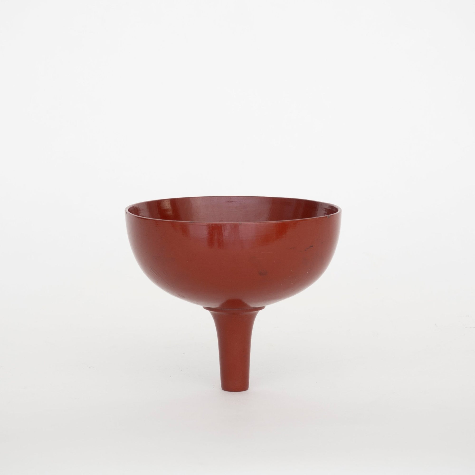 083 Unknown, Japan Wood Lacquer Object | Tortoise General Store