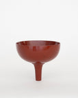 083 Unknown, Japan Wood Lacquer Object | Tortoise General Store