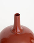 083 Unknown, Japan Wood Lacquer Object | Tortoise General Store