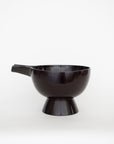 084 Unknown, Japan Wood Lacquer Object | Tortoise General Store