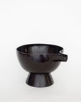 084 Unknown, Japan Wood Lacquer Object | Tortoise General Store