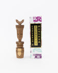 095 Wood Object from the Ainu | Tortoise General Store