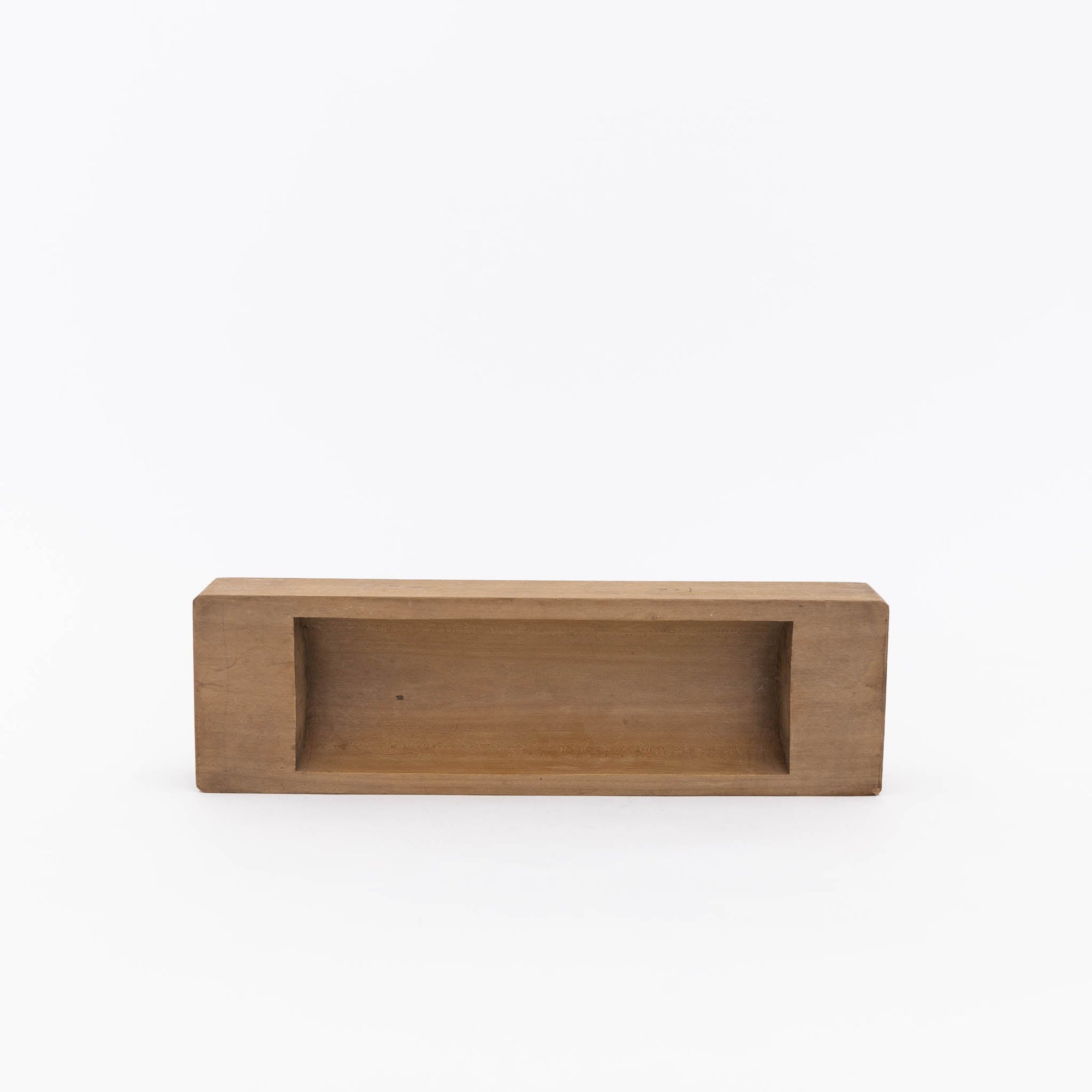 096 Unknown, Japan Wooden Mold for cake | Tortoise General Store