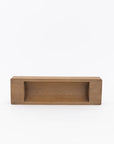 096 Unknown, Japan Wooden Mold for cake | Tortoise General Store