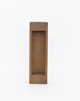 096 Unknown, Japan Wooden Mold for cake | Tortoise General Store