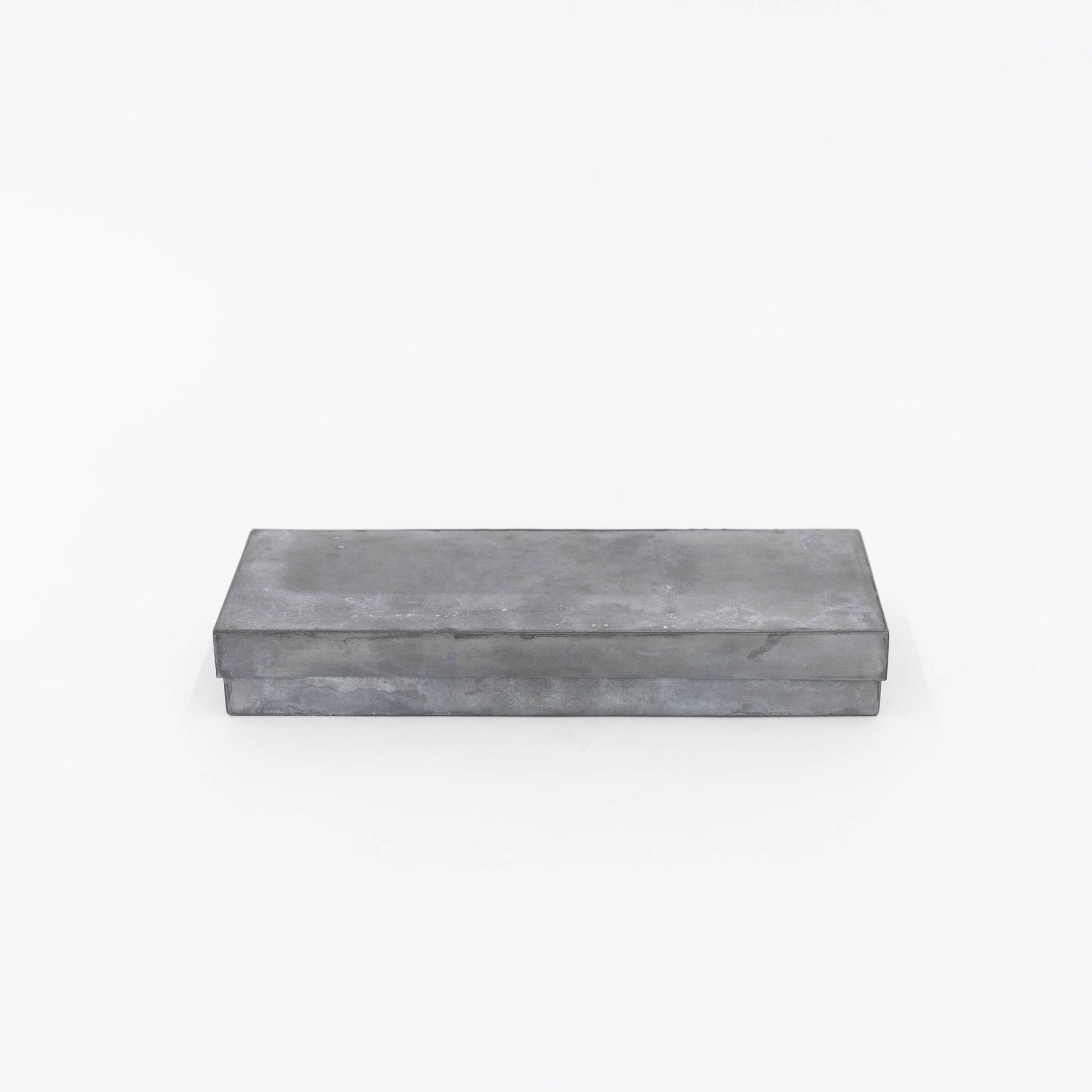 097 Unknown, Japan Tin Box | Tortoise General Store