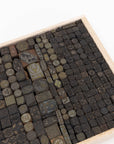 099 40's-50's Japan Stamp Collection | Tortoise General Store