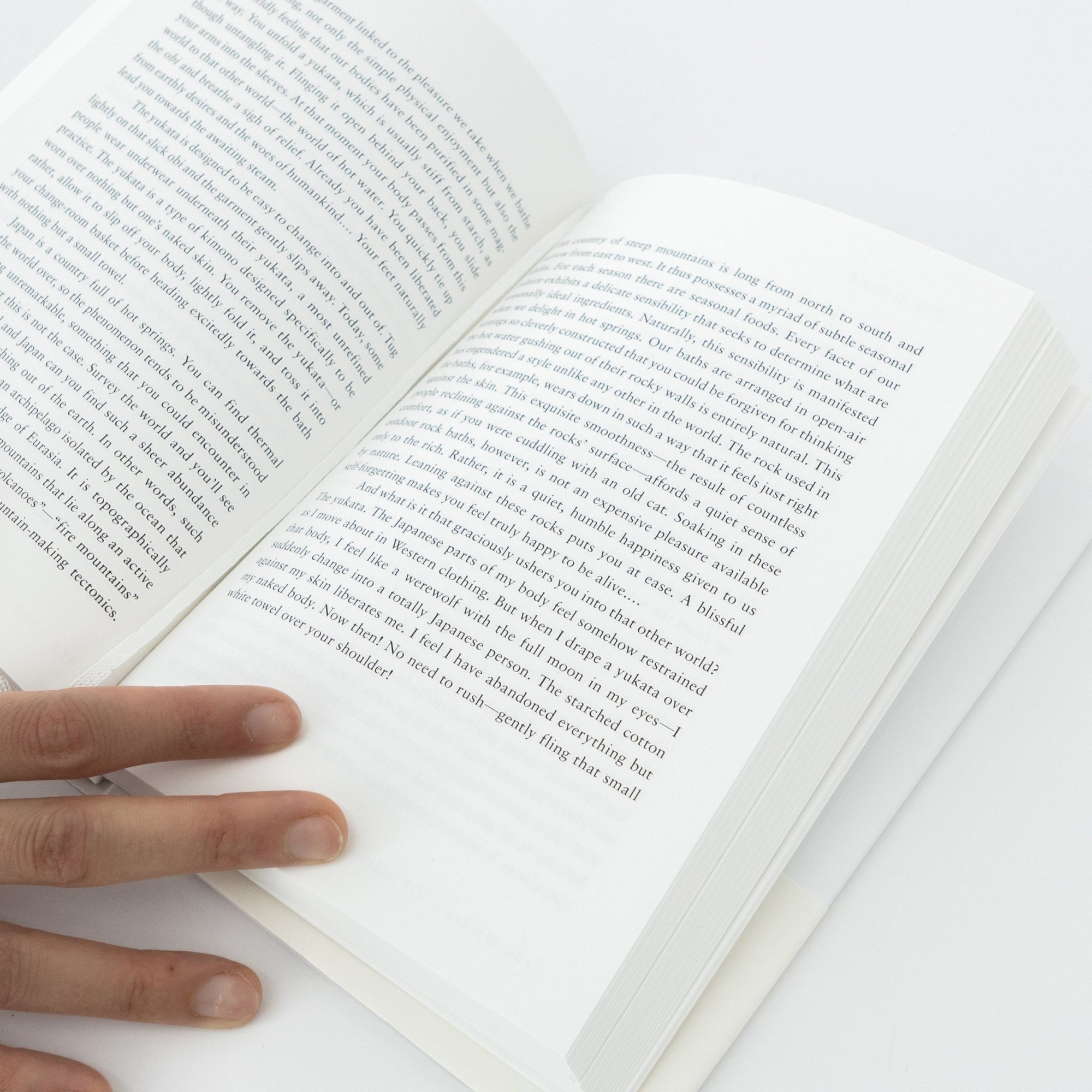 100 Whites by Kenya Hara - tortoise general store